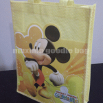 Goodie Bag Ultah Kulit Jeruk Mickey Mouse