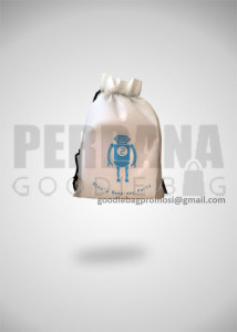 Goodie Bag Ideas Bahan Ramah Lingkungan Klien Jakarta