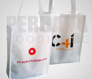 Harga Goodie Bag Spunbond Di Lippo Karawaci Tangerang