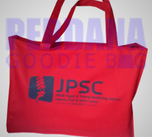 Jual Goodie Bag Bahan Baby Ripstok Jakarta Selatan