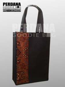 Harga Goodie Bag Kombinasi Batik Klien Jakarta By taskanvas.net