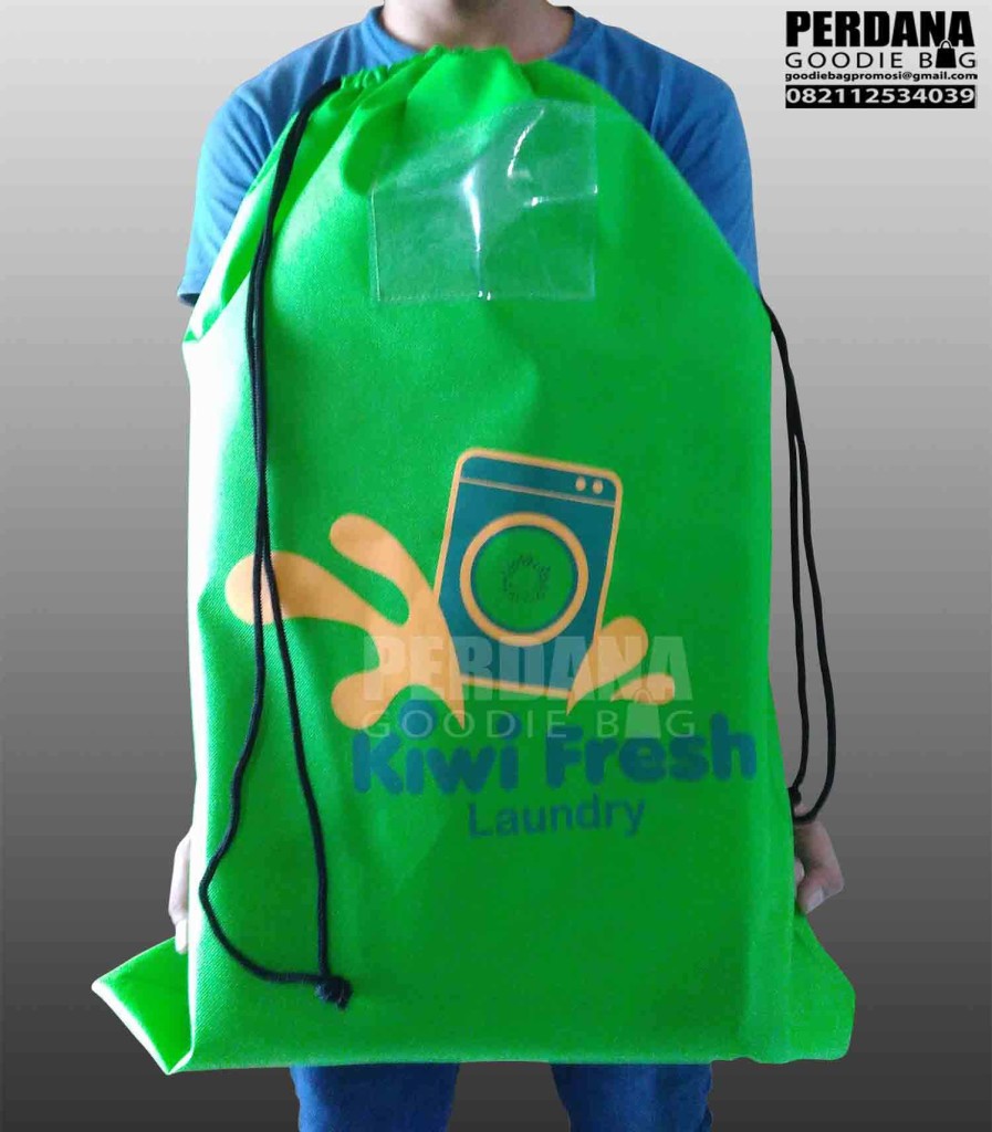 Tas Furing Laundry Di Jakarta Barat Tas Kanvas Tas blacu Perdana