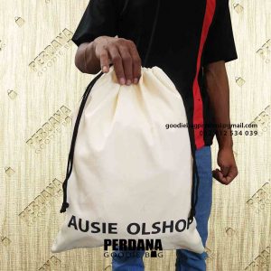 tas serut custom untuk olshop by Perdana id6063