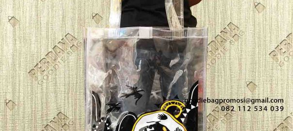 model tas mika untuk souvenir by Perdana Goodie Bag id6476