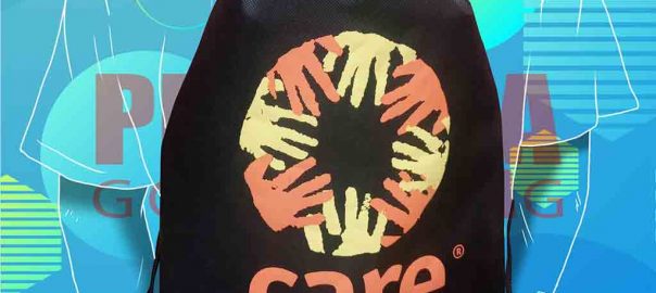 Dengan menggunakan goodie bag dapat memberikan kesan sendiri id6051P