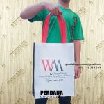 Goodie bag custom desain sabon id4533