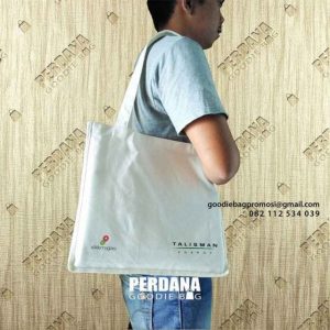 10+ Contoh Tas Souvenir Custom Desain Sendiri