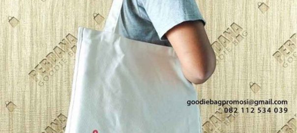 10+ Contoh Tas Souvenir Custom Desain Sendiri