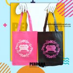 Jual Tas Souvenir Murah Acara Pernikahan d5609P