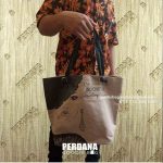 Tas Kain Kanvas Murah Kualitas Premium & Terlengkap ID5011P