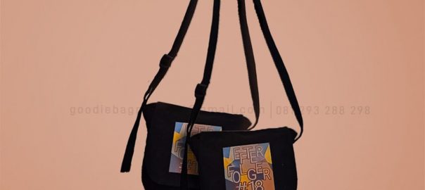 Dapatkan Sablon Tas Custom Sesuai Kebutuhan Harga Murah ID7507P